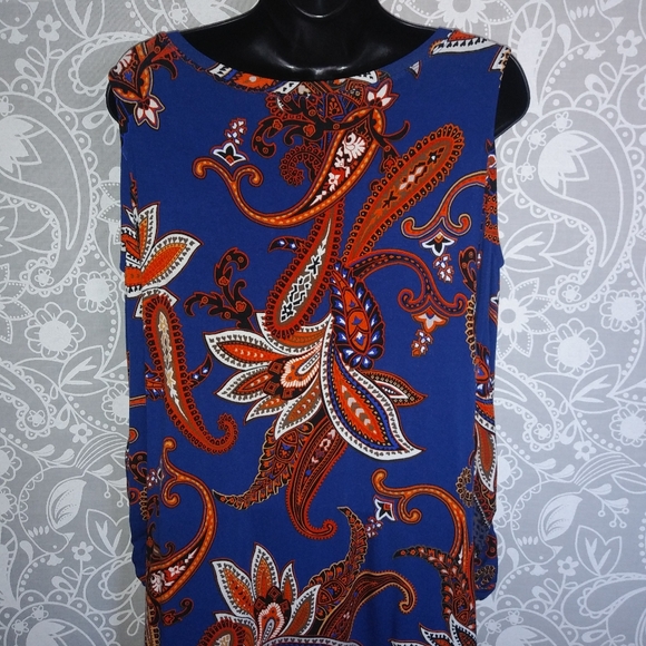 GRACE ELEMENTS Women's Top - Picture 2 of 10